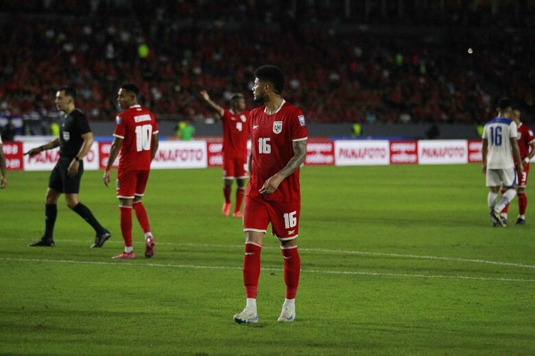 Andrés Andrade: entre la alegría de volver a la selección y su nueva vida como padre