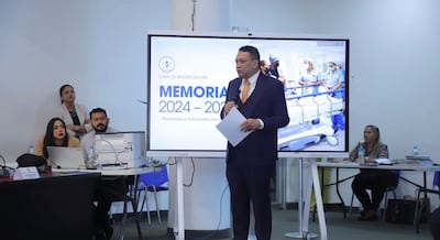 Menos empleo formal en Panamá: CSS reporta caída en nuevos asegurados en 2025