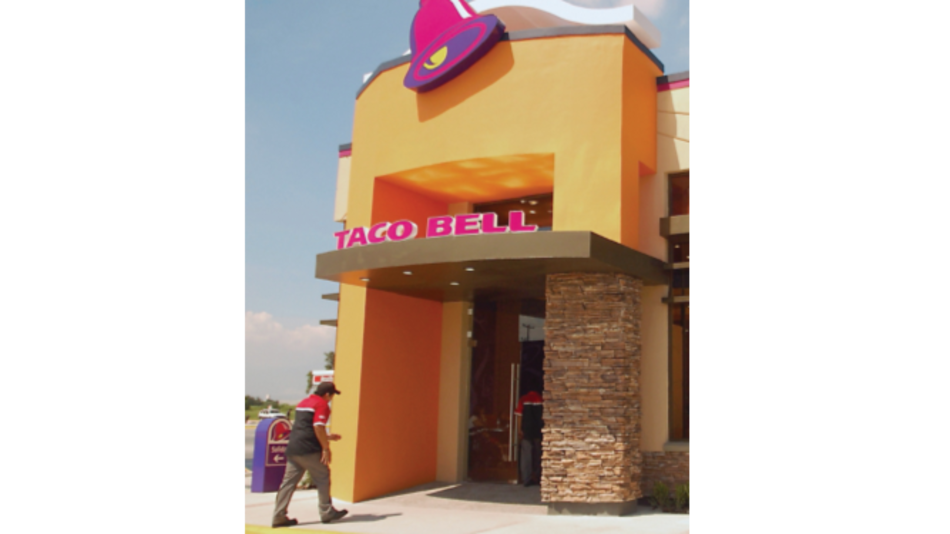 Taco Bell subirá salarios para atraer a trabajadores