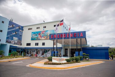 Viajero italiano, primer casos de coronavirus en República Dominicana