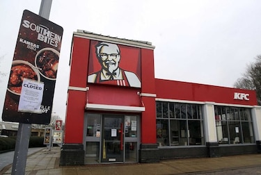 Franquicias Panameñas vende las operaciones de KFC y Dairy Queen en Panamá