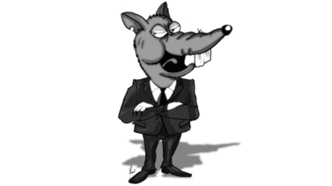 Ilustre corrupción