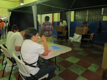 Electores de La Chorrera y Coclé volverán a las urnas