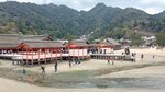 Naturaleza, fe y paz en la isla Itsukushima