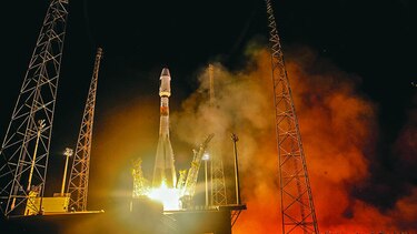 Investigarán universo oscuro