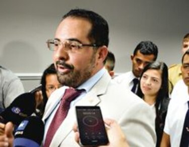 Proyecto de ley de presupuesto de 2019 volverá al Legislativo