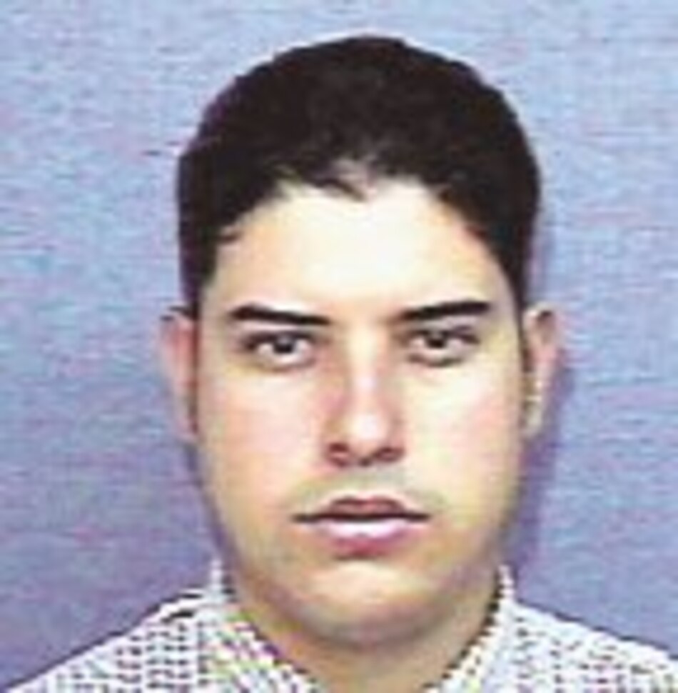 Amael Acosta pagó sus tarjetas de crédito