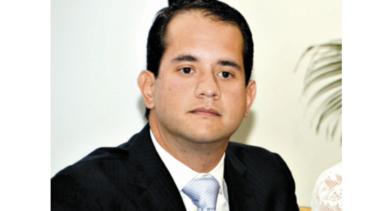 Levantan medidas cautelares a empresas ligadas a De Obarrio
