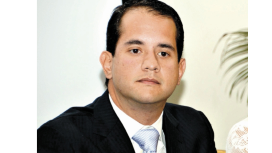 Levantan medidas cautelares a empresas ligadas a De Obarrio