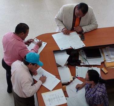 CD extiende periodo de postulaciones en Coclé, Colón y Panamá