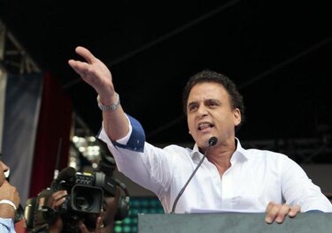Independientes aliados a Solís dicen que no se sienten ‘traicionados’