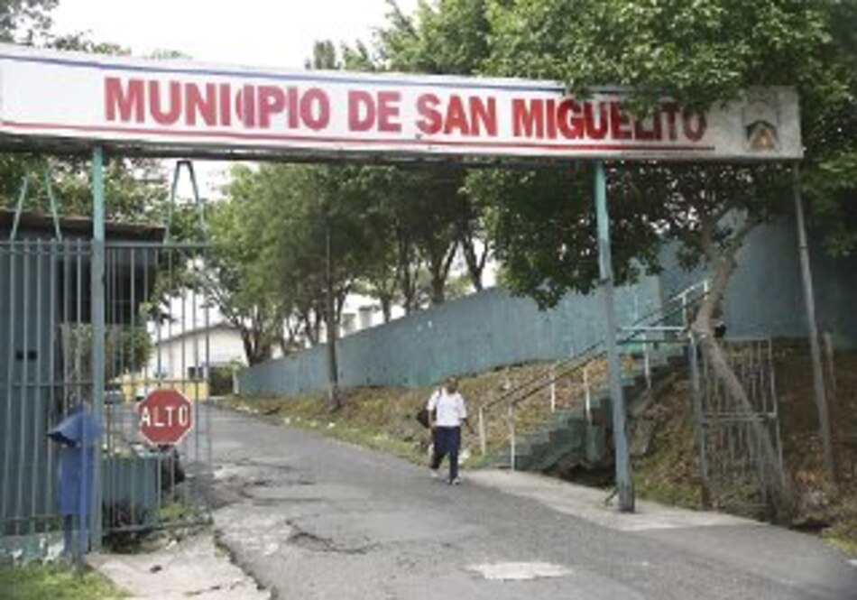 Empresa de Martinelli niega deuda con San Miguelito