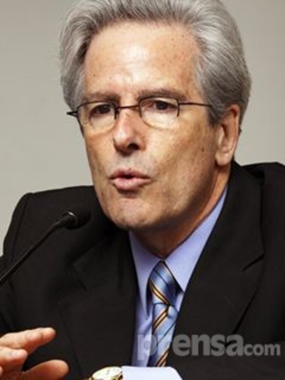 Valenzuela pide respuesta para problemas sociales de la región