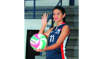 Del voleibol a la ingeniería