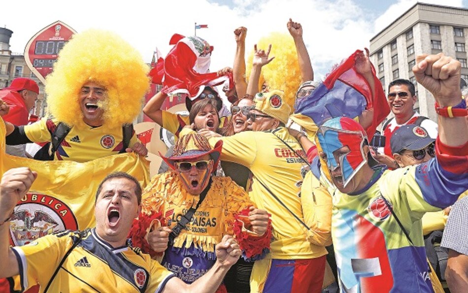 Sancionan a la Federación Colombiana de Fútbol por reventa de entradas para las eliminatorias