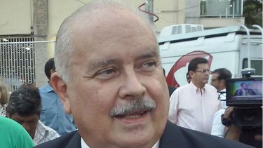 Miguel Antonio Bernal: 'Tenemos que rescatar a la Universidad de Panamá'
