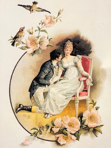 Cómo han cambiado el lenguaje del amor y los códigos no verbales para atraer a una posible pareja