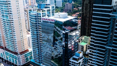 Davivienda tomará las riendas de Scotiabank en tres países: Colombia, Costa Rica y Panamá