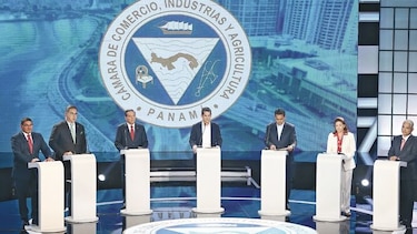 Puños, promesas y el llamado de una alianza
