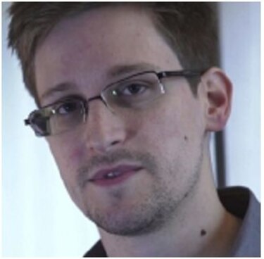 Snowden pide a Rusia un año más de asilo temporal, según periódico