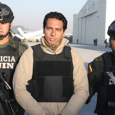 David Murcia Guzmán se libra de condena: Sala Penal rechaza recurso de casación de la fiscalía