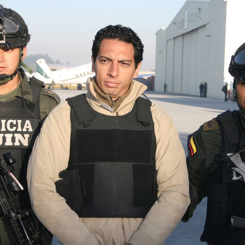 David Murcia reclama sus propiedades en Panamá; juzgado las mantiene cauteladas