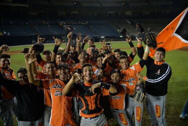 Panamá Metro y Los Santos arrancan la batalla por la corona