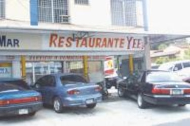Restaurante Yee