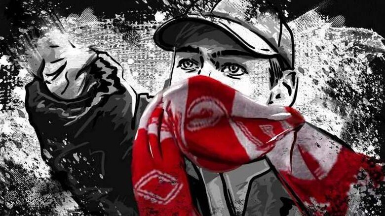 Por qué cada vez más jóvenes rusos se están uniendo a grupos neonazis