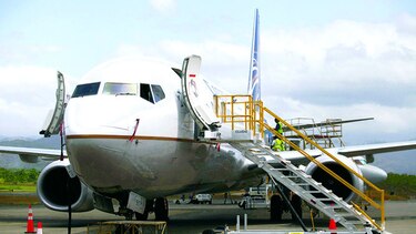 Copa movilizó 12 millones de pasajeros