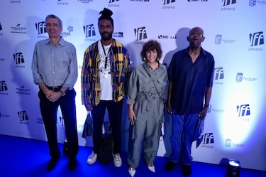 Arranca la décima edición del Festival Internacional de Cine de Panamá