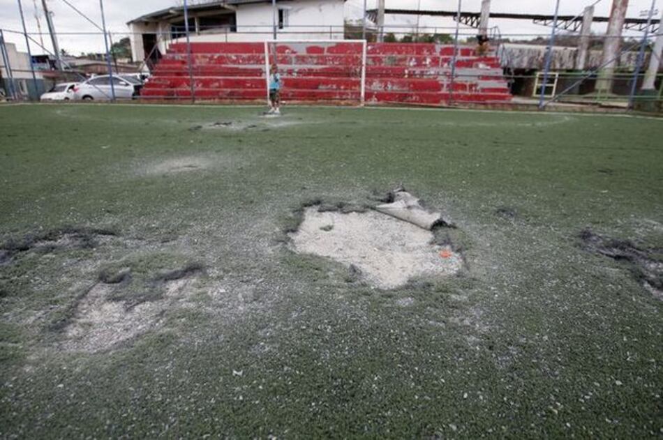 Millonario proyecto de deportes levanta pasiones en Los Andes 2