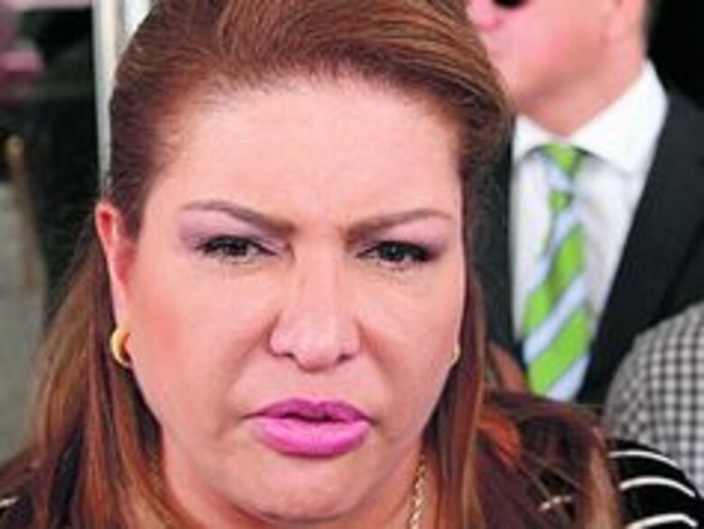 Martinelli pide la nulidad del proceso sobre sus candidaturas