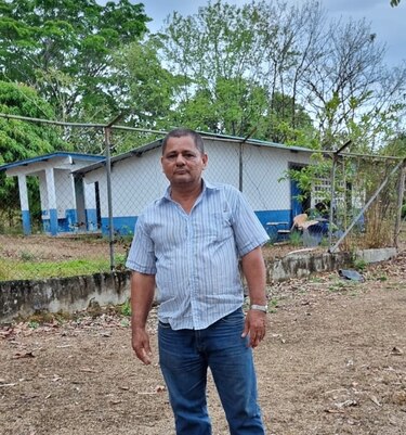 El Cacao: el clamor de un paraíso olvidado