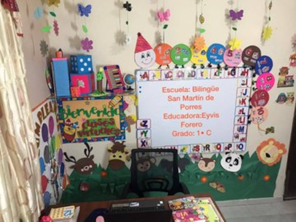 Gremio educativo pide a Cortizo la elaboración de planes para que los estudiantes tengan un acceso gratuito a internet