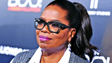 Weight Watchers sube, mientras Oprah Winfrey ‘baja’