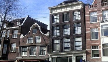 Ana Frank pudo haber sido encontrada 'por casualidad'