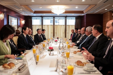 Liga Parlamentaria de Japón muestra interés en el Tratado de Neutralidad del Canal