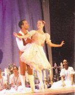 El Ballet Nacional no es un desastre