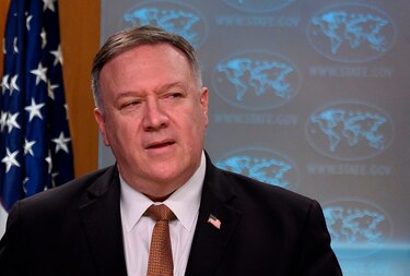 Estados Unidos suspende vuelos privados hacia Cuba