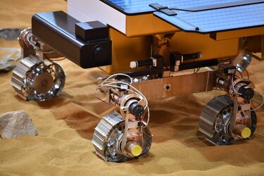 Rusia lamenta la suspensión ‘amarga’ de la misión ExoMars