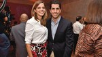 Mercantil celebró sus 40 años en Panamá