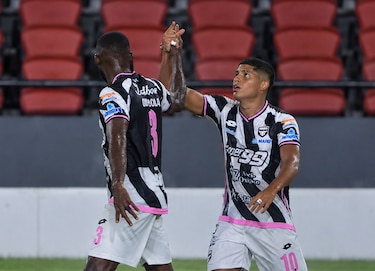 Tauro visita a Herrera con la misión de prolongar su racha ganadora