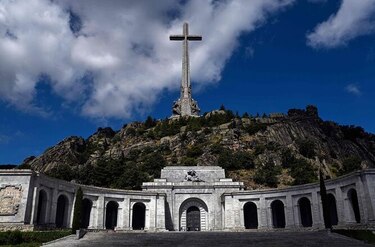 Restos del dictador Franco serán exhumados de su mausoleo
