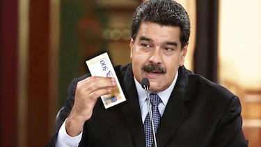 Incertidumbre por reformas económicas