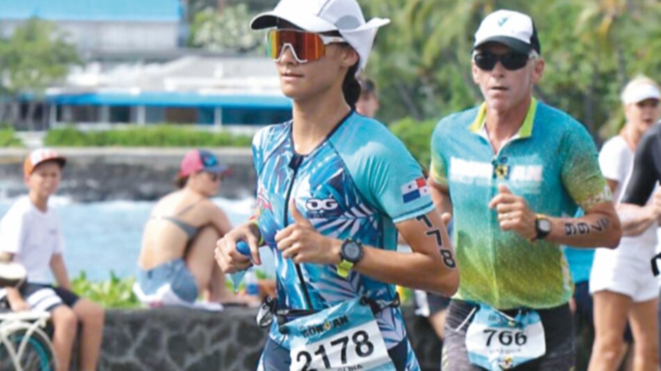 ‘A Pandeportes le perdieron el respeto’: Carolina Dementiev