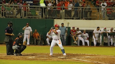 Chiriquí arranca con el pie derecho en el torneo mayor