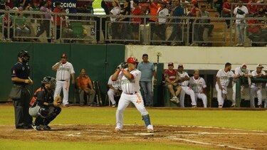 Chiriquí arranca con el pie derecho en el torneo mayor