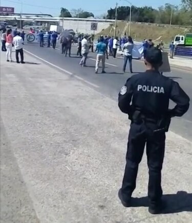 Se instala la mesa plenaria del diálogo por la CSS; Joaquín Villar García será el facilitador