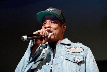Jay-Z extiende su récord de álbumes que alcanzan el número uno
